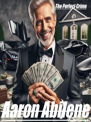 cover image of The Perfect Crime